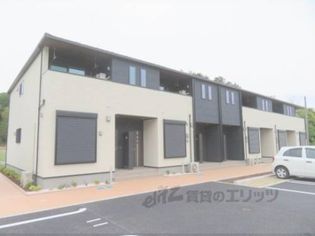 クレール丹波?の画像