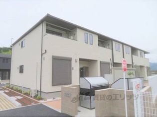 クレール丹波?の画像