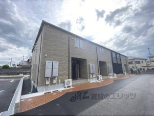 グランド萩ヶ丘?の画像