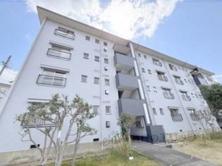 浅田香里ヶ丘住宅102号室の画像