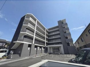 ラフィーネ京都上鳥羽の画像