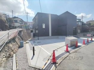 ジーメゾン富雄エヴァースの画像