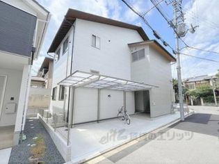 ハウスゼン等持院の画像