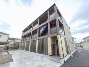 メゾン リアリ?の画像