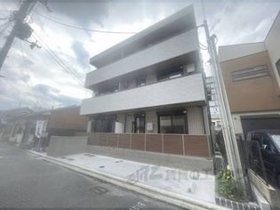 GRAMM佐野屋敷の画像
