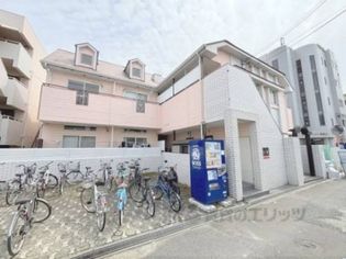 ショウロ御殿山の画像