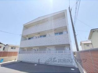 クリエオーレ天理の画像