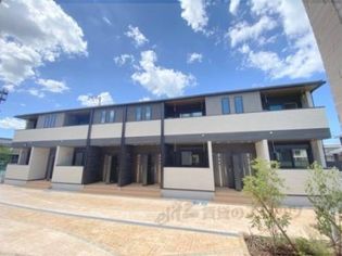 ウィズ・テール南彦根2号館の画像