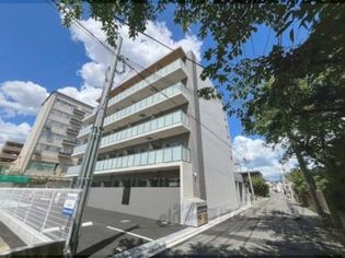 アリビオ東寺の画像