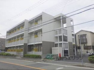 レオパレスZEPHYRの画像