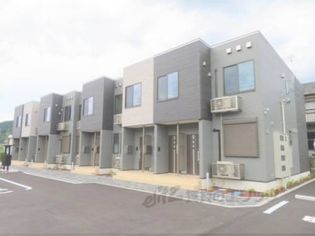 メゾン12朝来の画像