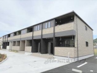 ヒカルサ彦根松原町の画像