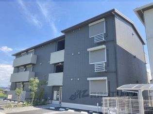 GRAMM奥海印寺EASTの画像