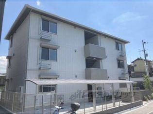 GRAMM奥海印寺WESTの画像