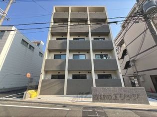 ARCA山科の画像