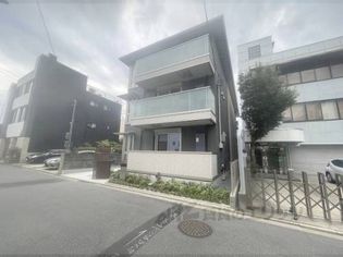 コートセブンエイトの画像