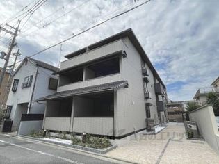 DーROOM丹波橋の画像