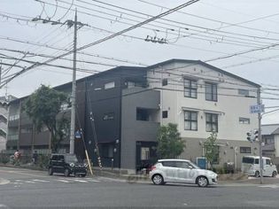 Pスマイルカーサ バラ公園の画像