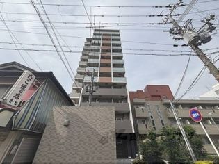 レーヴメゾン尼崎昭和通の画像