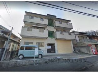 HARAマンションの画像