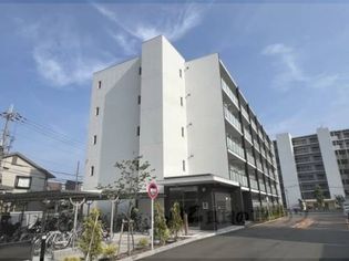 グラシス池尻の画像