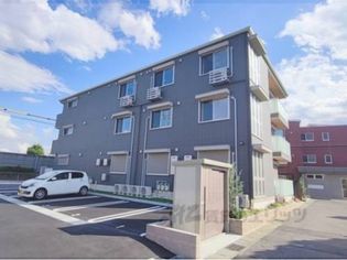 D-ROOM東矢倉の画像