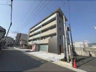 インサイトルポ山科新十条の画像