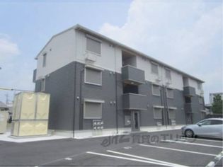 シャーロット石橋駅前の画像