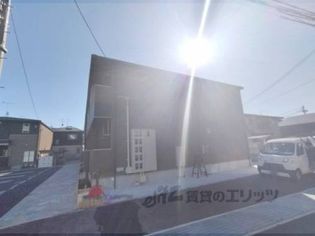 レジデンス・サツキ?の画像