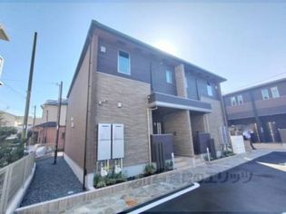 レジデンス・サツキ?の画像