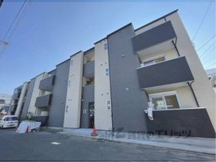 S Apt.門真元町の画像