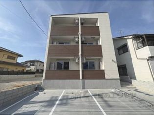 ジーメゾン郡山リアンの画像