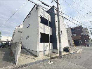 ヴィレッタ武庫之荘の画像