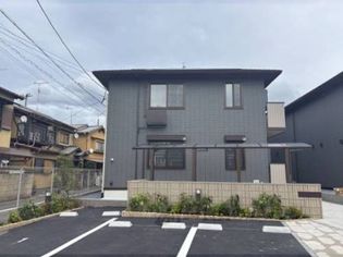 GRAMM御陵荒木Aの画像