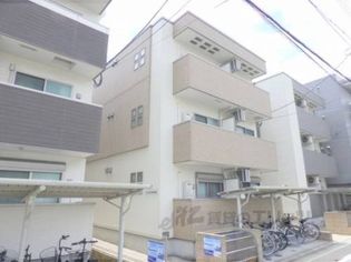 フジパレス出屋敷?番館の画像