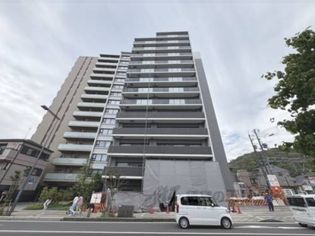 プレサンス大津京町ベルリーヴァの画像