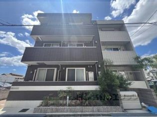 D-ROOM西台の画像