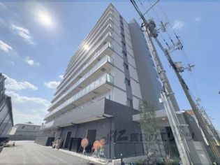 オリエントレジデンス門真殿島町の画像