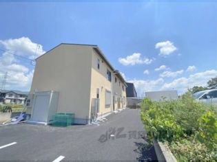 クレスト大堀の画像
