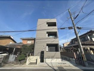 ハーモニーテラス淀下津町?の画像