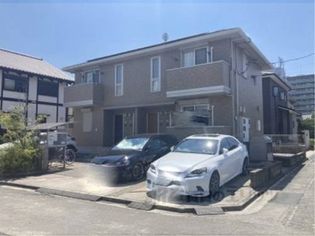 モダンコート二条の画像