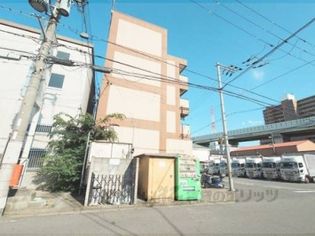 シートンすみだの画像