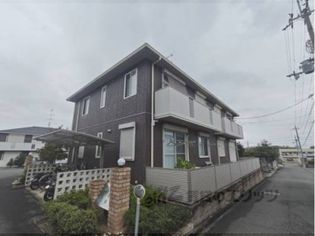 グレイスコートEの画像