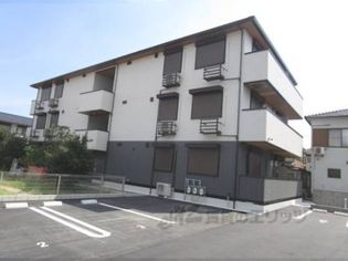 ラヴィベル本堅田の画像