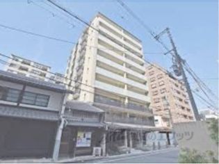 パークホームズ堺町御池の画像