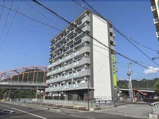 マンション彦根駅西の画像