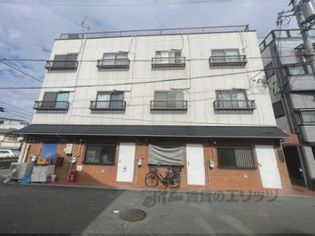 宝龍マンションの画像