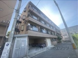 エス・ティマンション旭町の画像