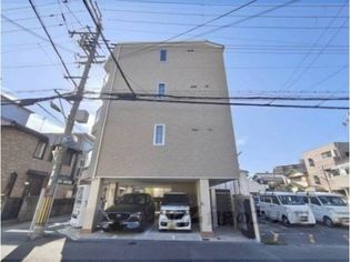 ラフォーレ香里西の画像