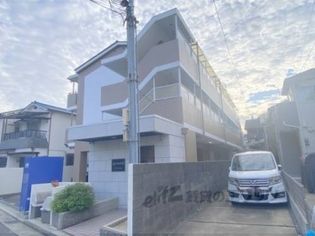 リバーサイド21の画像